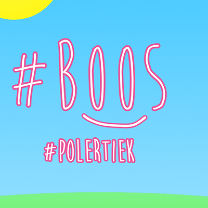 #BOOS Polertiek